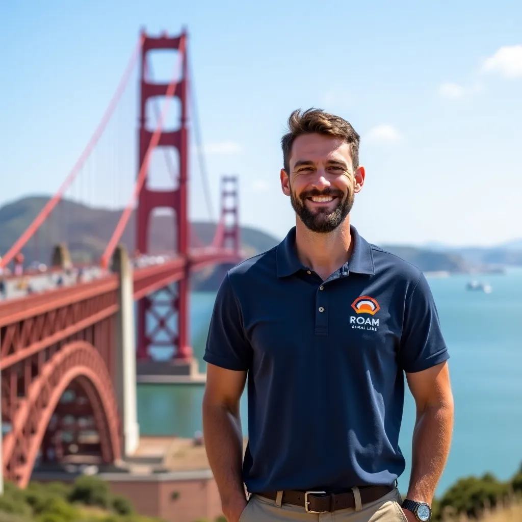 Корабли, плывущие вокруг острова Алькатрас в заливе